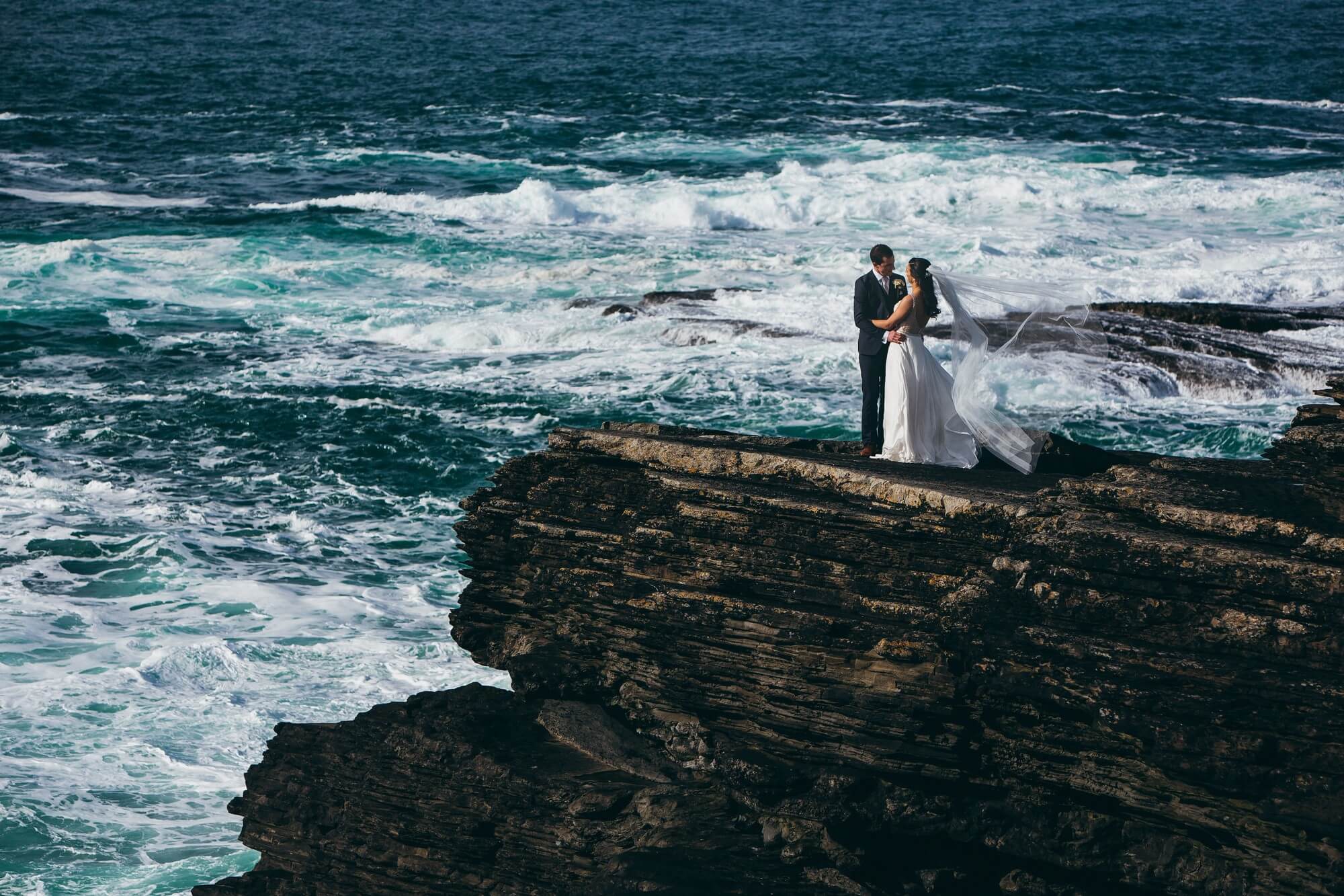 Stunning Wedding Venue in West Clare | Armada Hotel